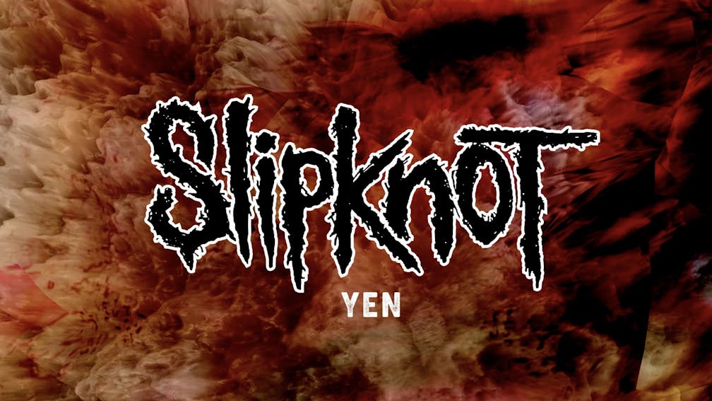 Slipknot release new song Yen: “It's such a great, cool…