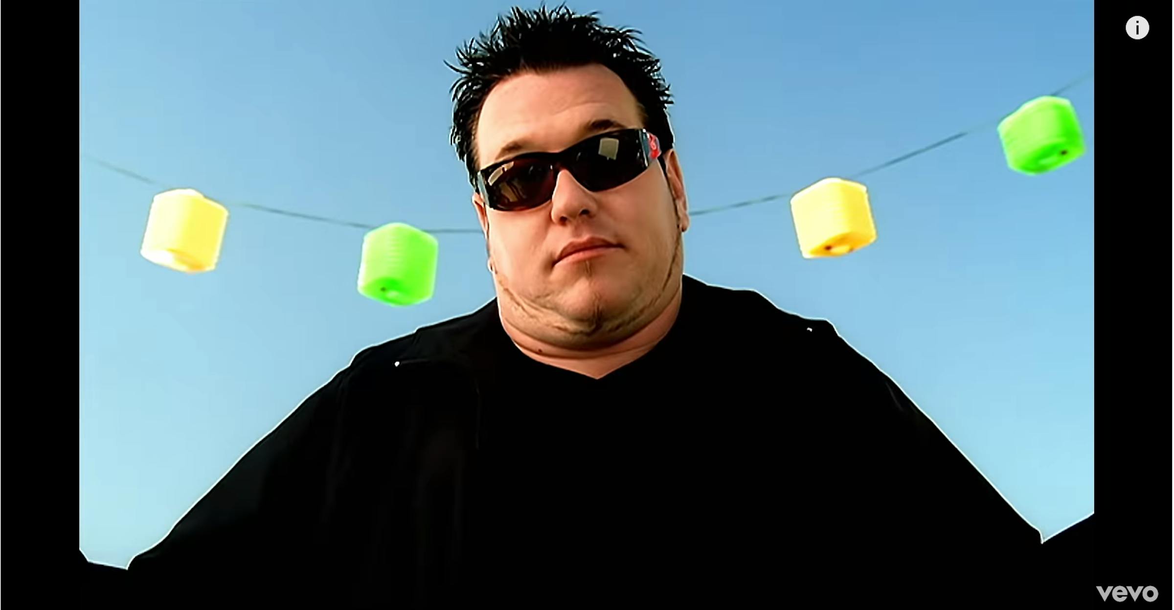 A Deep Dive Into The Video For All Star By Smash Mouth — Kerrang!