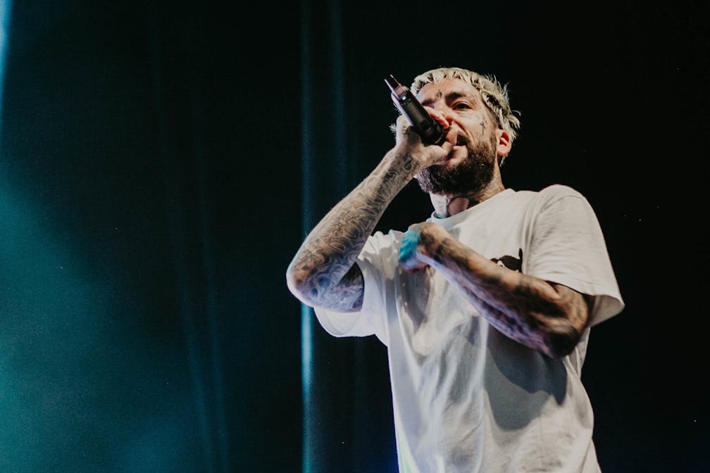 At $uicideboy$' Grey Day Tour, Heavy Music Has No Genre — Kerrang!