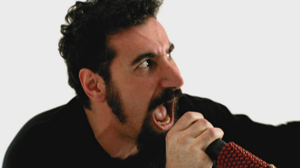 serj tankian toxicity