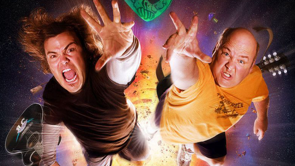 jack black movies