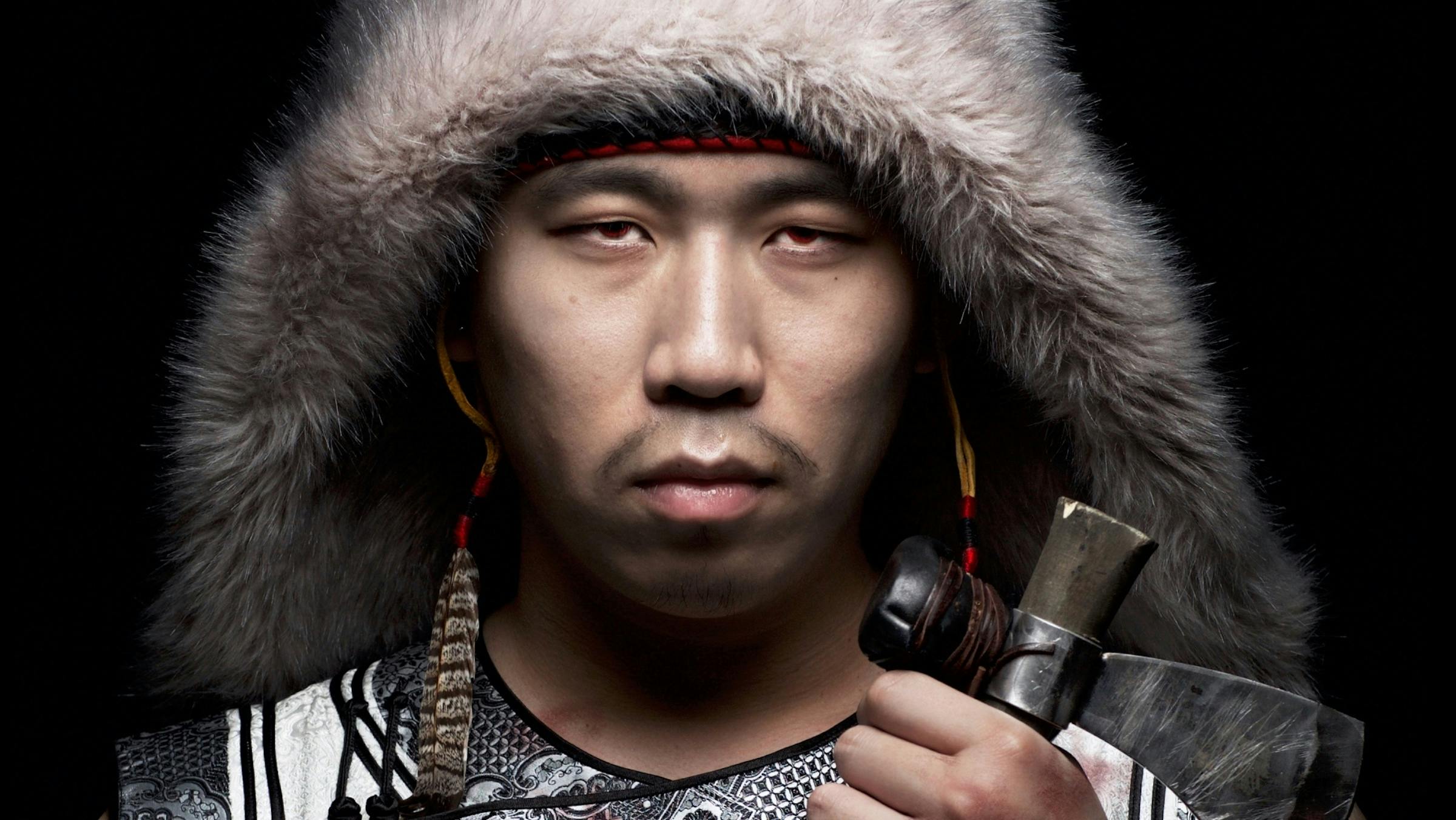 How A Suicide Attempt Helped Tengger Cavalry  s Frontman 