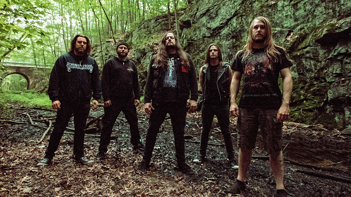 Every Black Dahlia Murder Album Ranked From Worst To Best By Trevor Strnad Kerrang