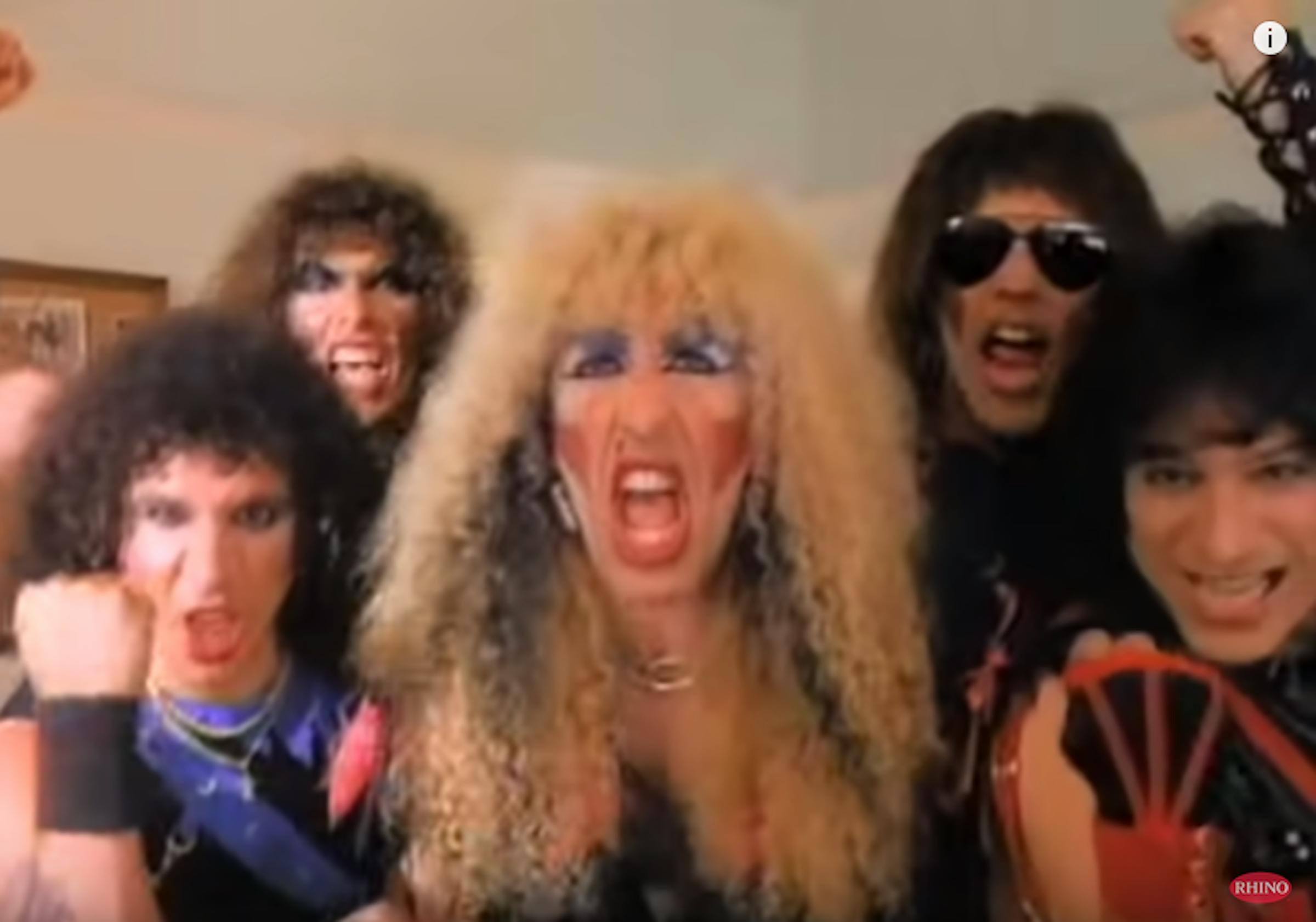 A Deep Dive Into Twisted Sister’s We’re Not Gonna Take It Video — Kerrang!