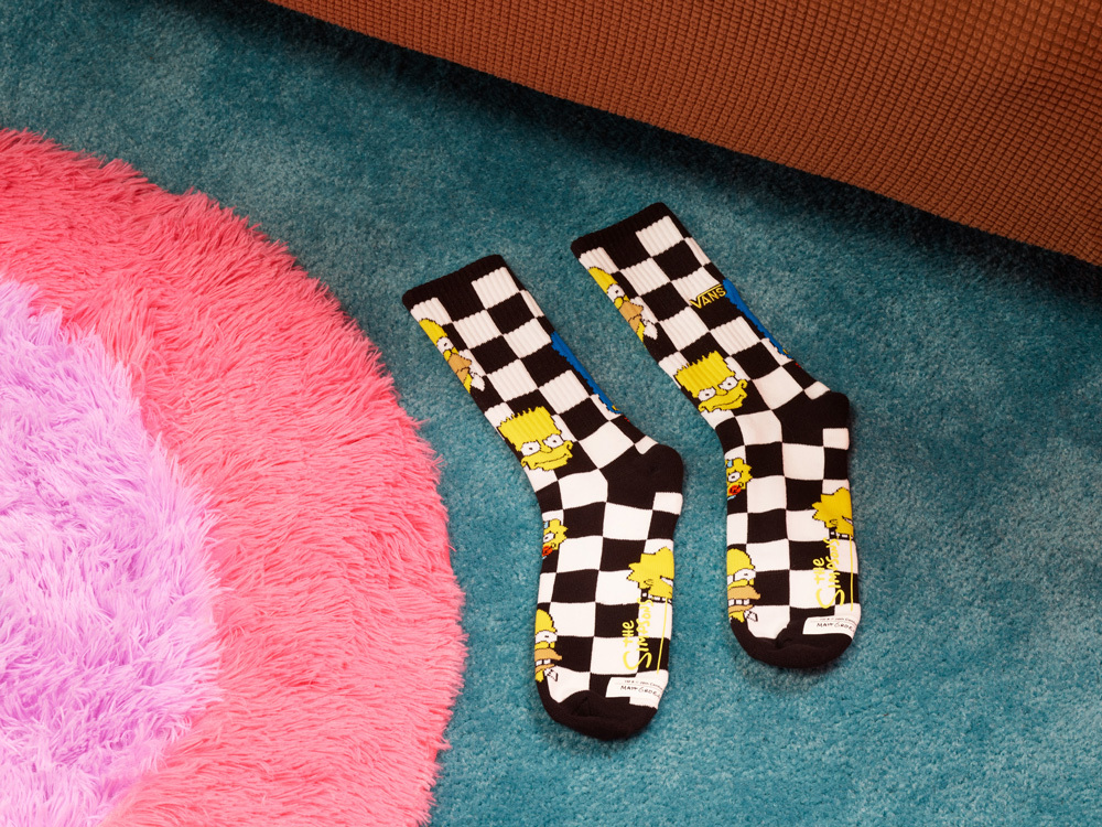 marge vans