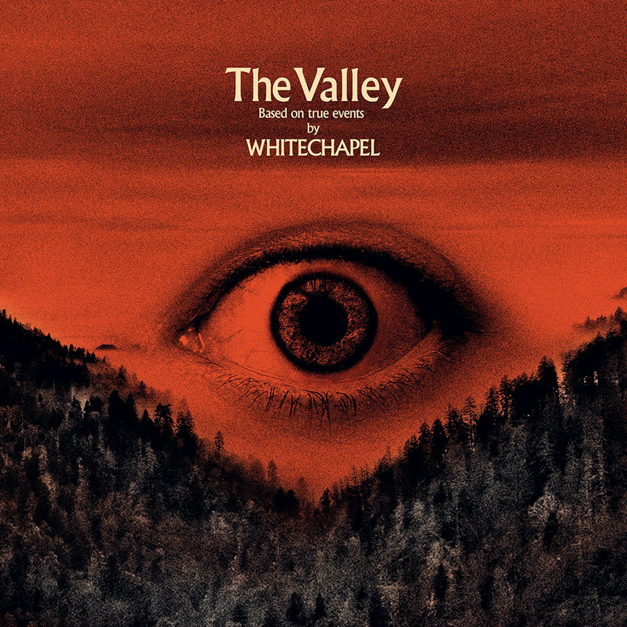 WHITECHAPEL’S ‘THE VALLEY’ IS A STRANGE BUT AWESOME BEAST — Kerrang!