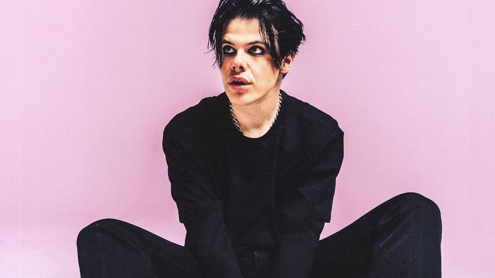 Yungblud Recruits Oli Sykes Of Bring Me The Horizon For 'Happier