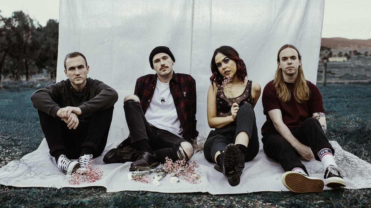 Yours Truly Announce Debut Album And Stream New Single — Kerrang!