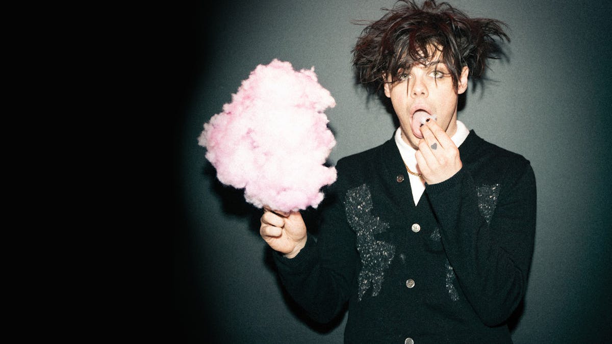 Why YUNGBLUD Is More Than Music, It's A Community — Kerrang!