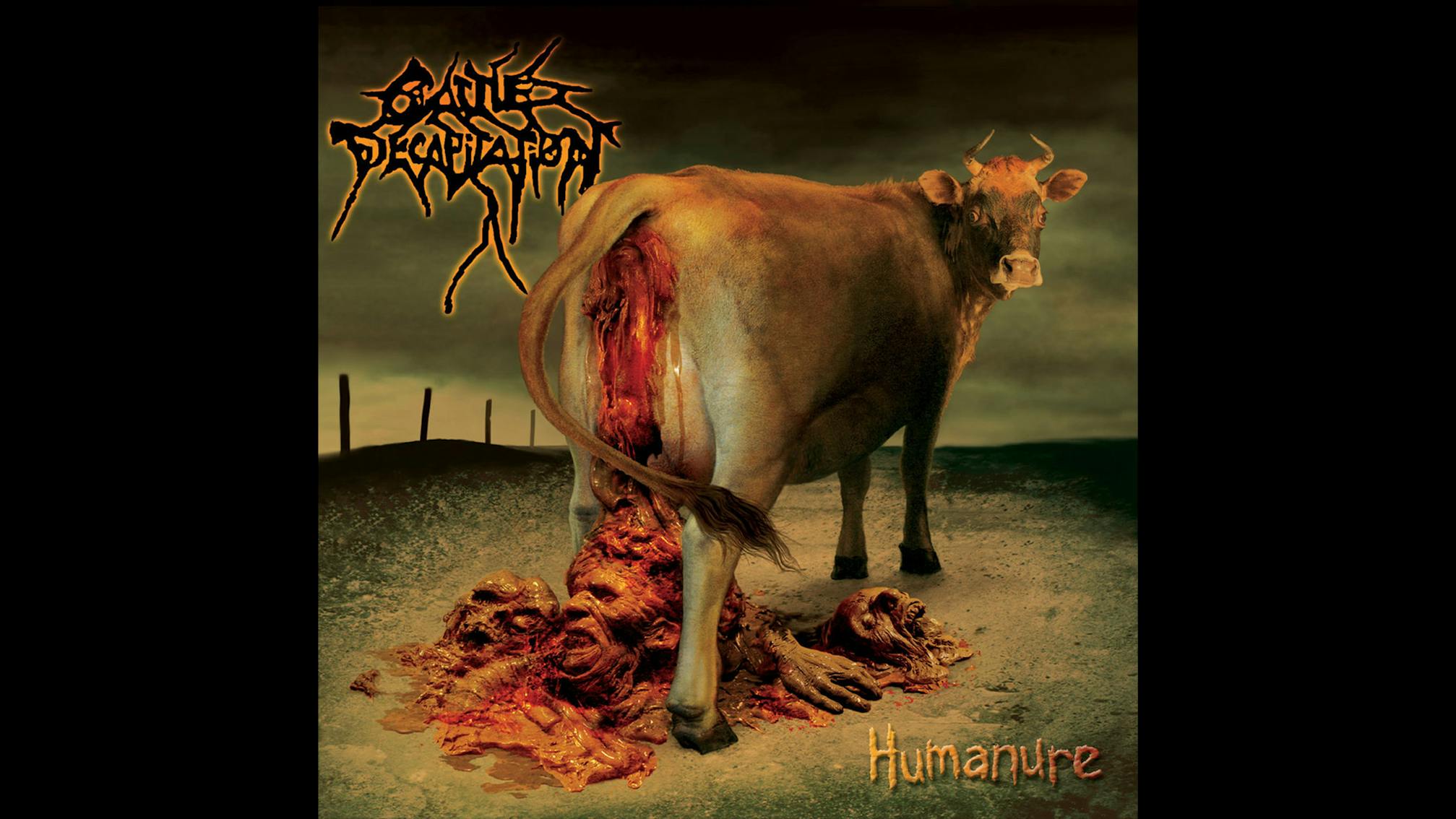 We Spoke To The Guy Behind The Most Controversial Album Cover In Metal