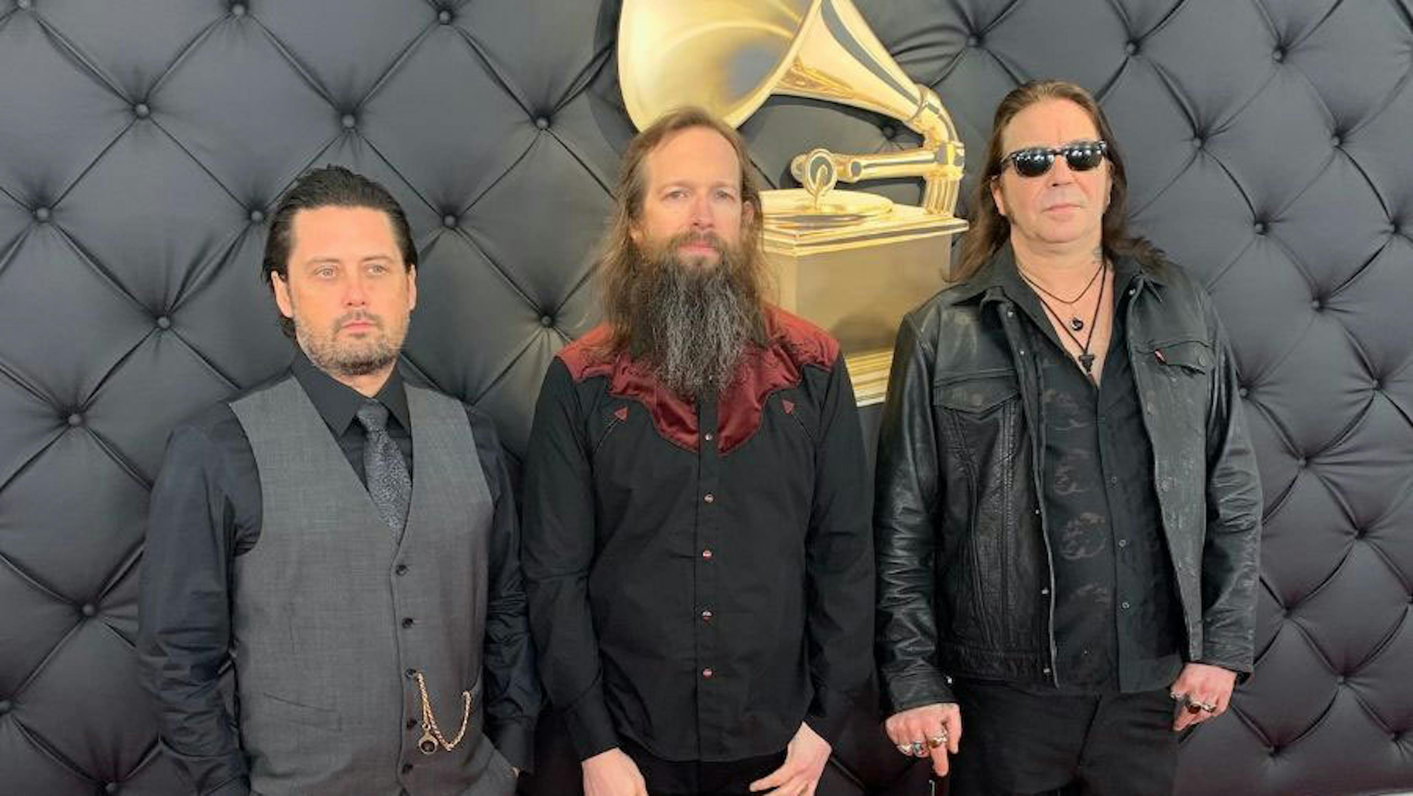 Have The GRAMMYs Finally Accepted True Metal? — Kerrang!
