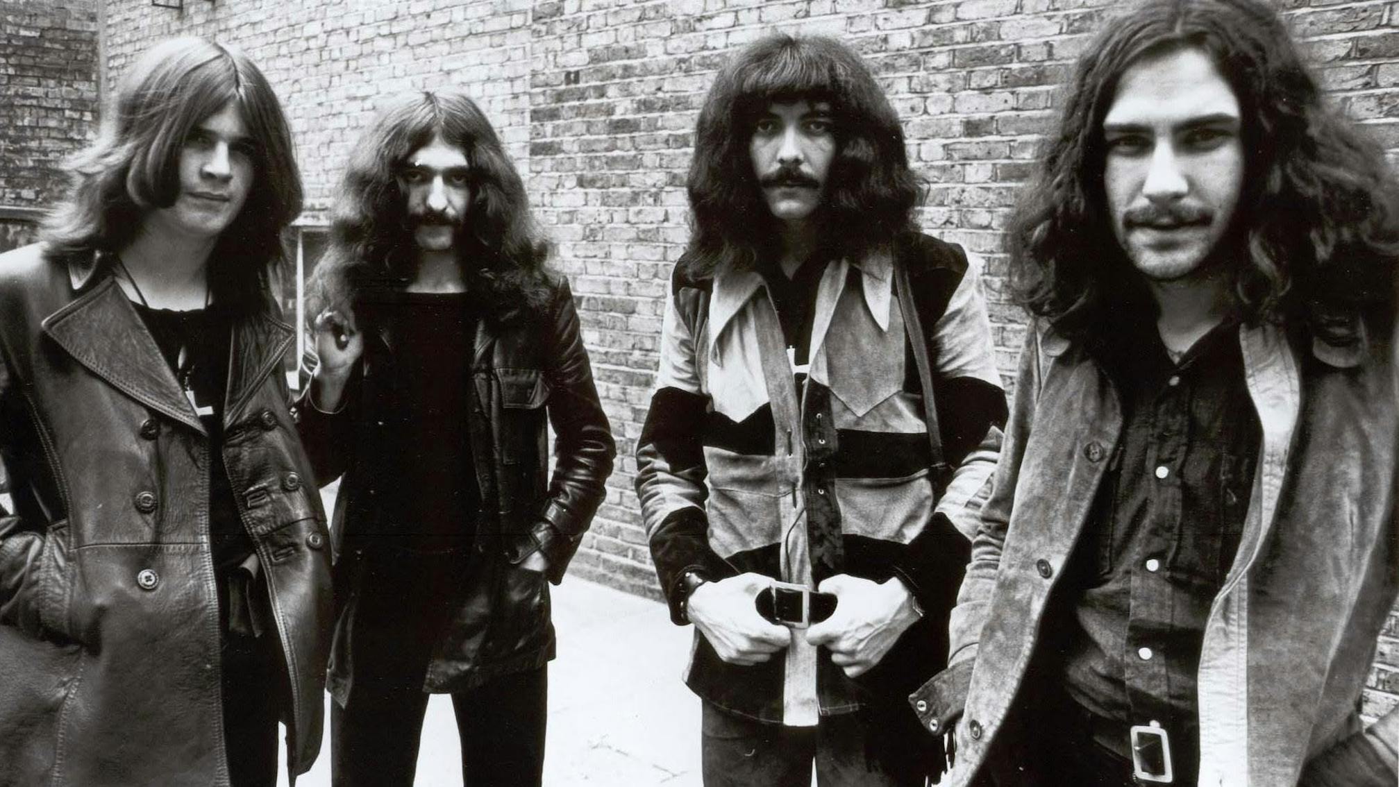 Black Sabbath: Bill Ward's 13 best performances — Kerrang!