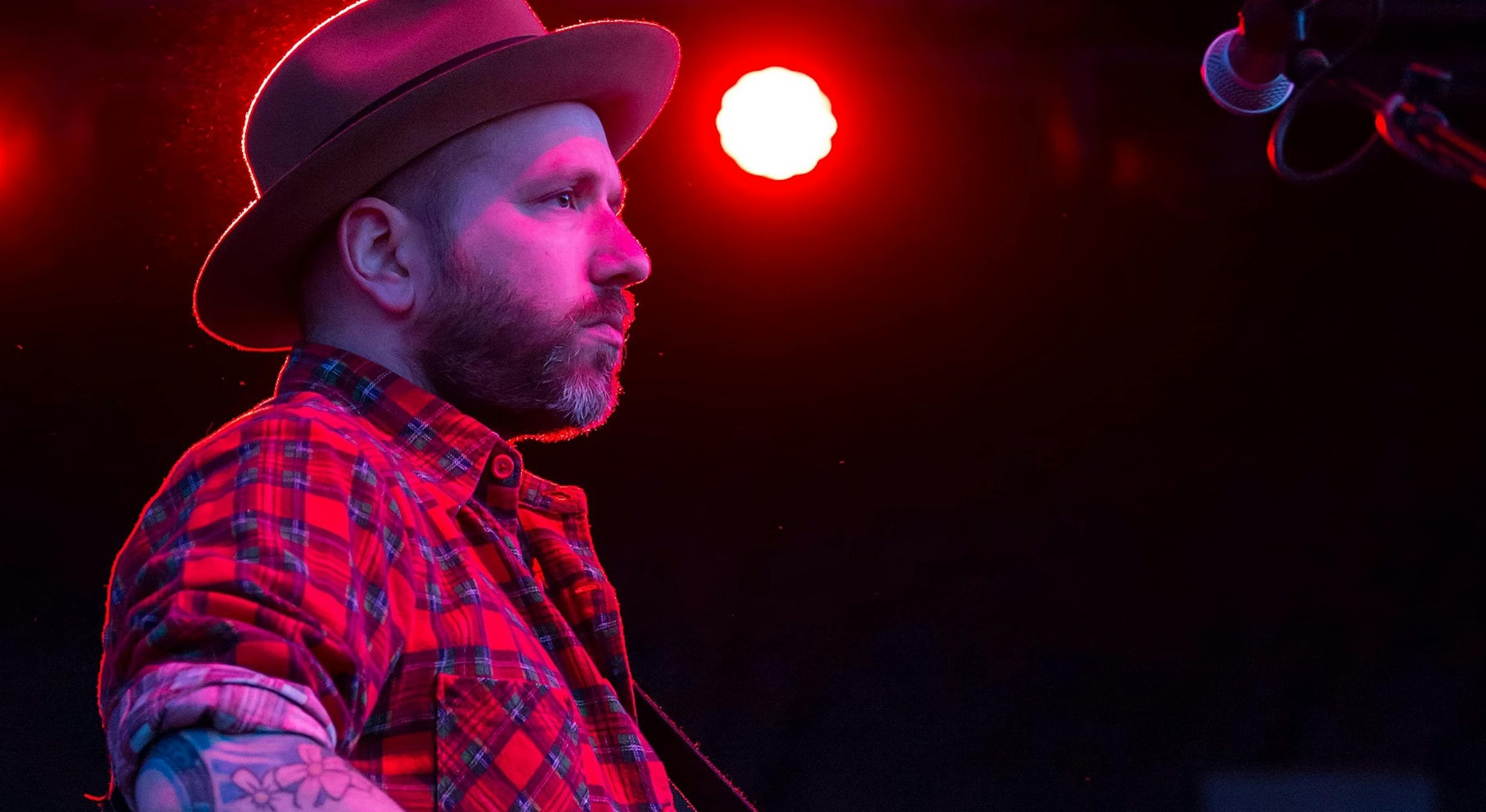 City And Colour Return With New Single And North American Tour