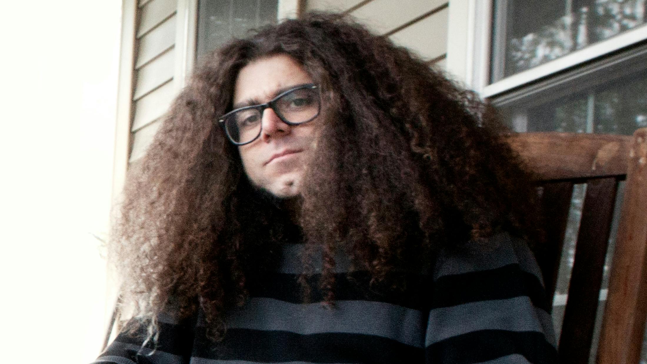 Is Claudio Sanchez Trolling The World? — Kerrang!