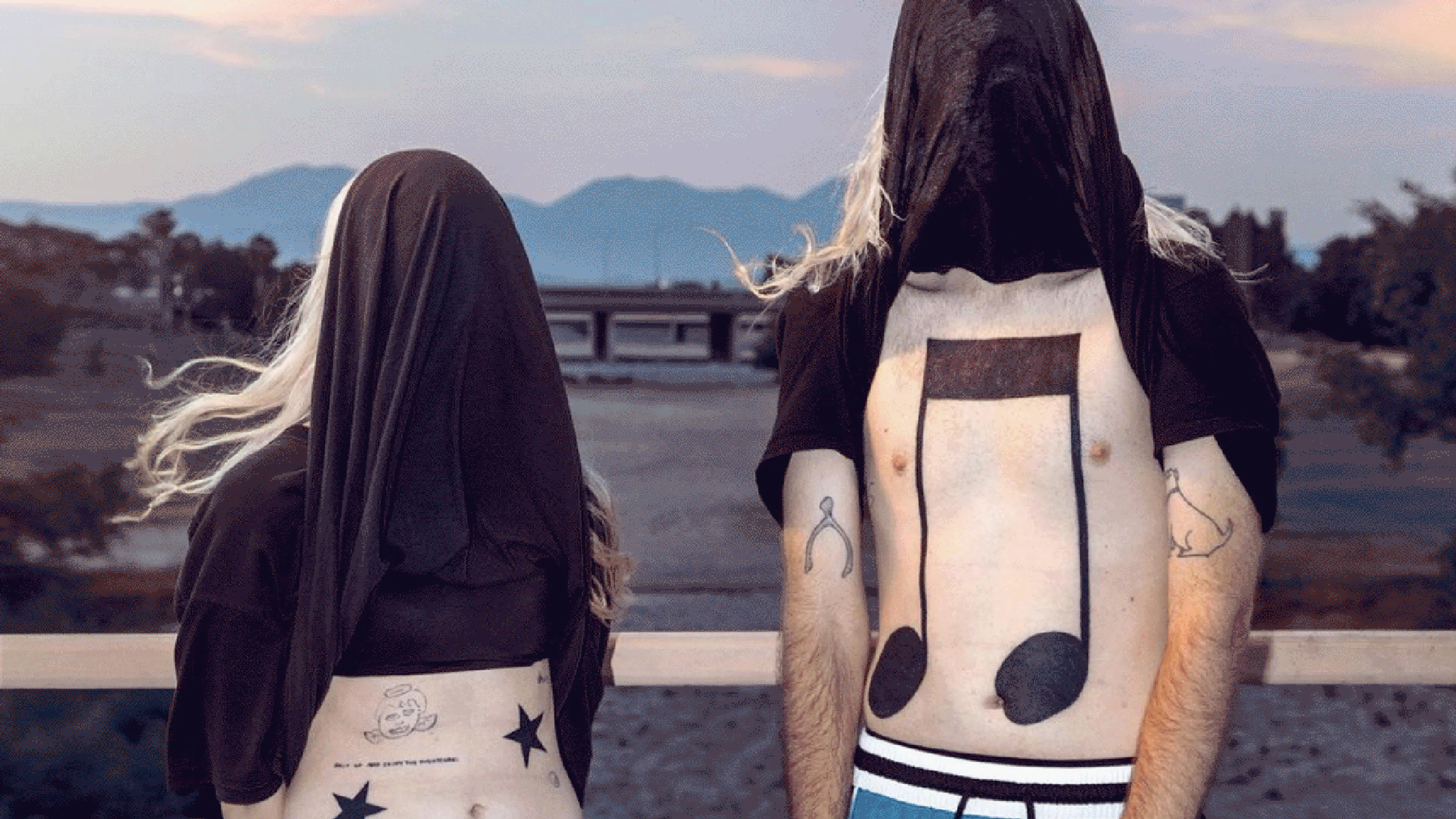 100 gecs announce second album, drop surprise new EP