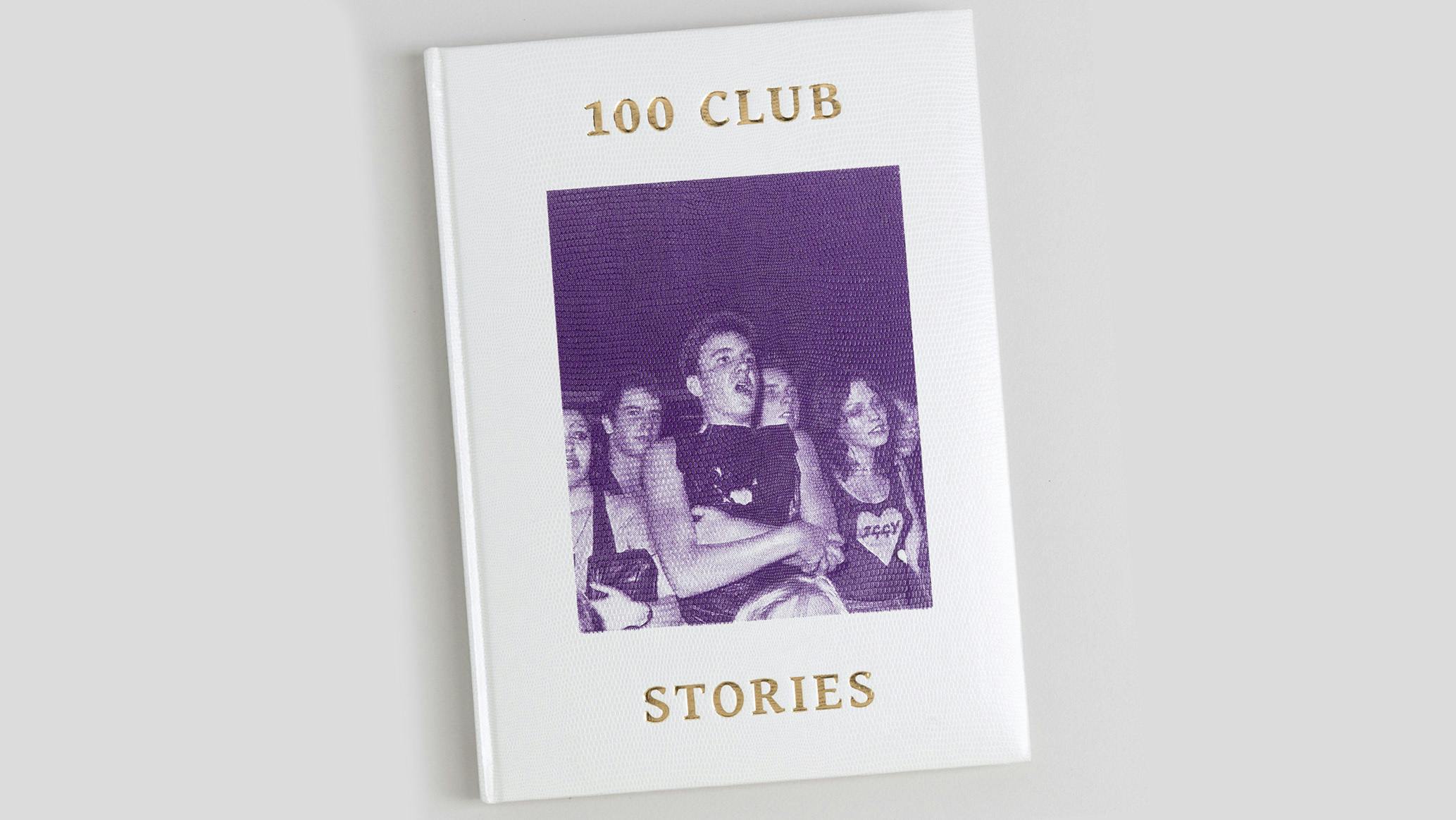 Legendary London Punk Club Gets Retrospective Book