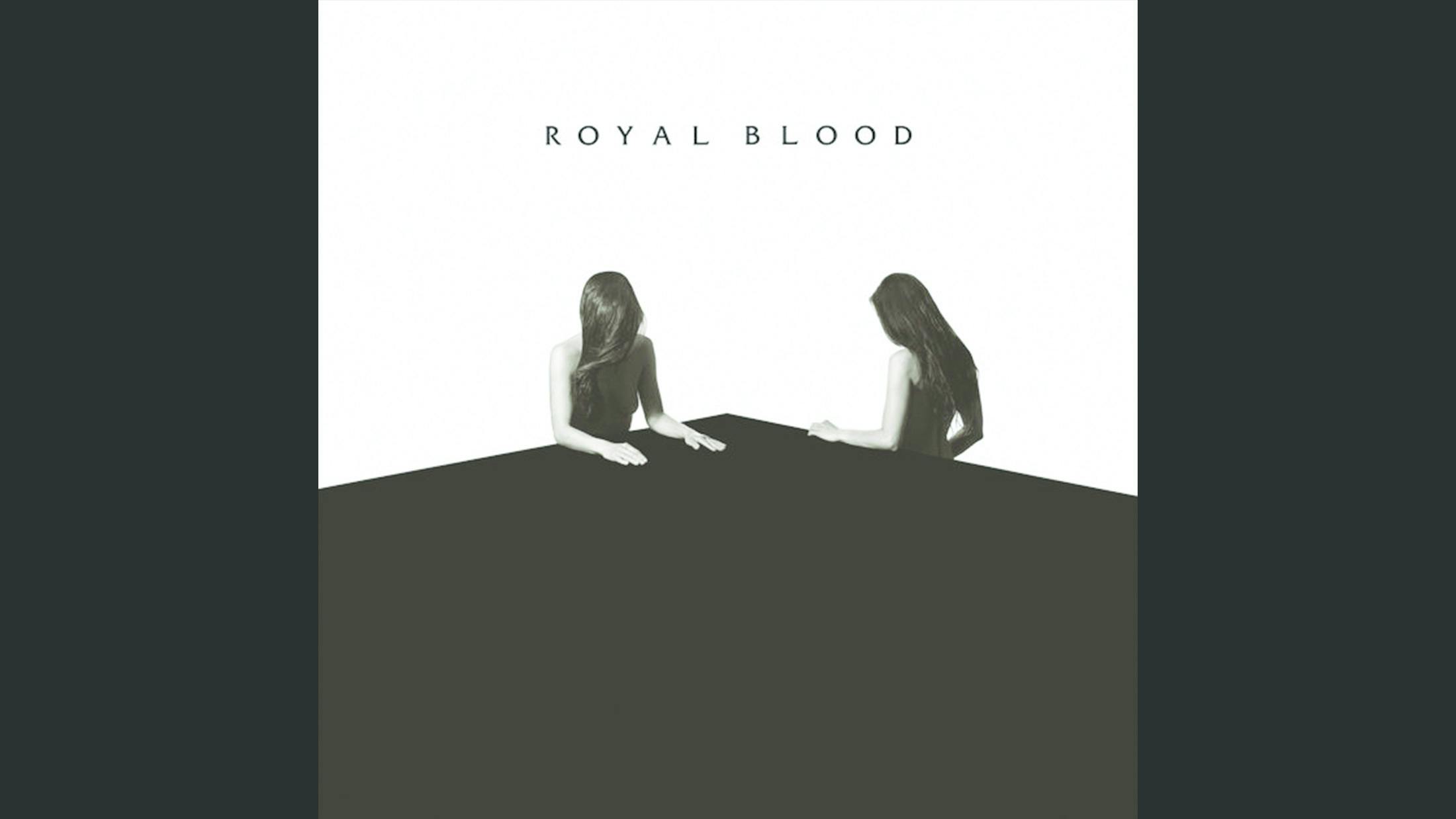 June 23 was the day Royal Blood won 2017. 
About to take to Glastonbury’s Pyramid Stage, the Brighton duo learnt that this second album had mashed its way to the top of the UK charts. And as expected, their swagger-tastic set rubber-stamped them as the country’s biggest new(ish) rock band. This status was only possible thanks to the way How Did We Get So Dark? took its self-titled predecessor’s slinky, low-slung grooves and bolstered them with the confidence and power its creators had since accumulated.
