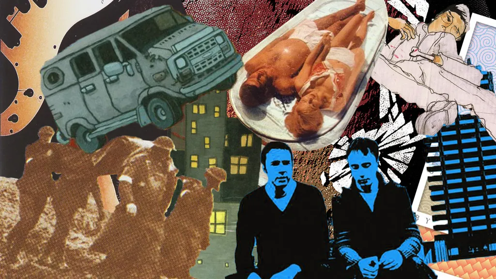 13 Underrated Albums