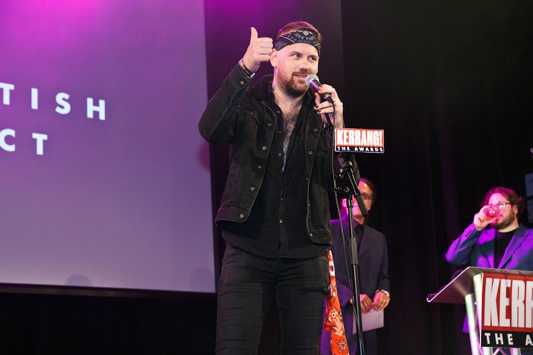 In Pictures The Kerrang! Awards 2019 Kerrang!