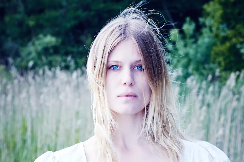 Myrkur