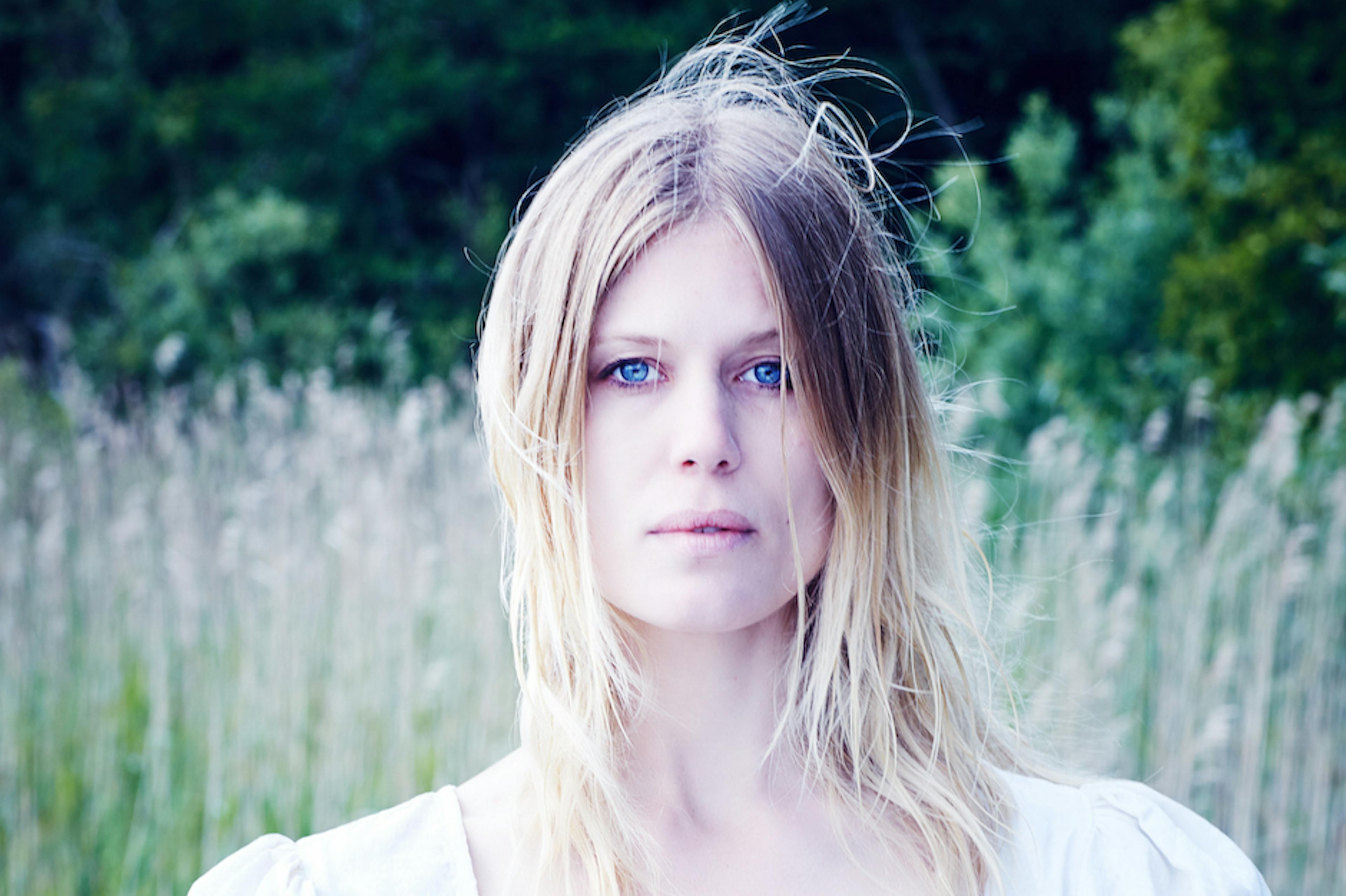 Myrkur Wants To Kill You With A Stare