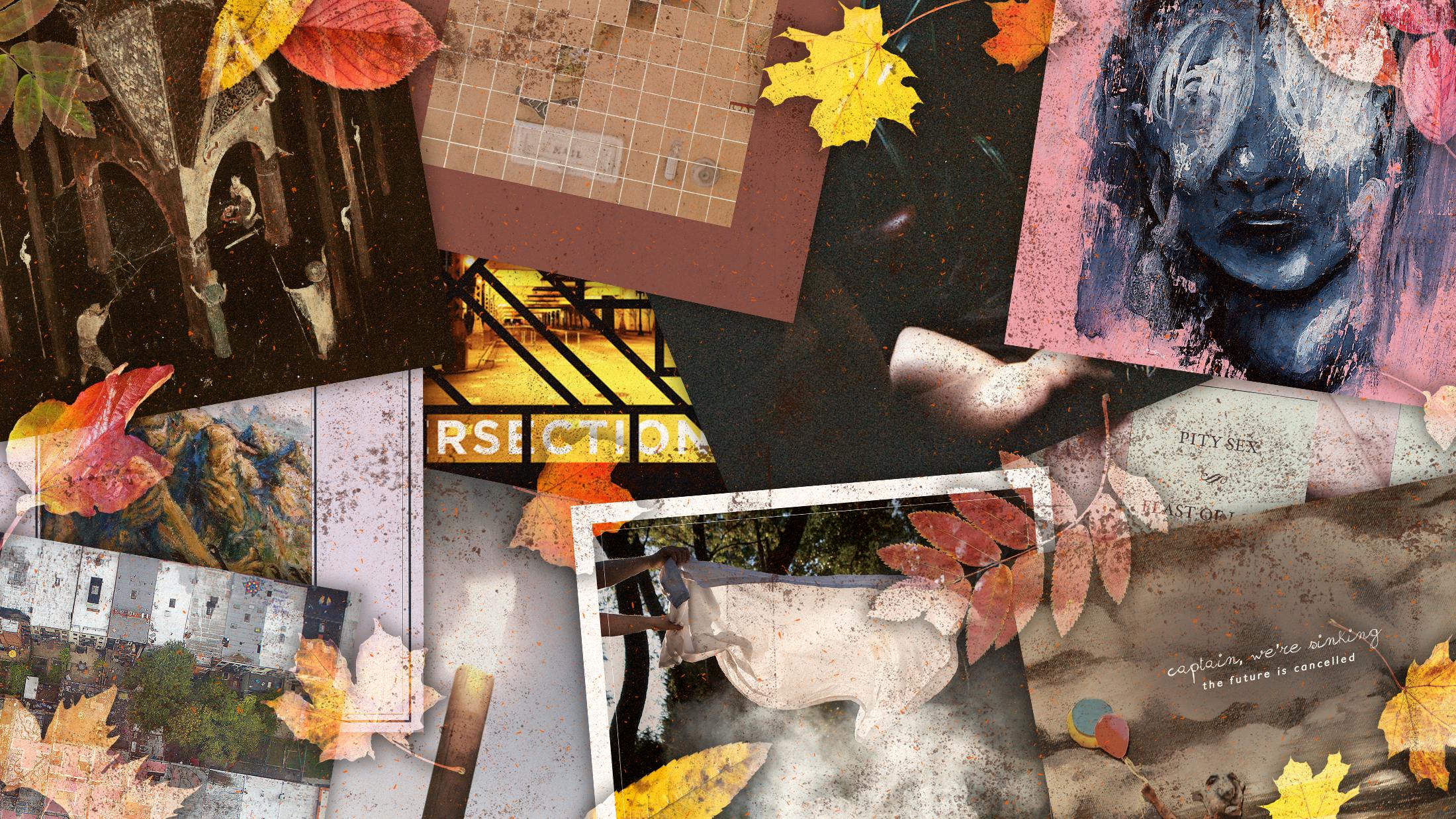 18 albums that are perfect for autumn listening