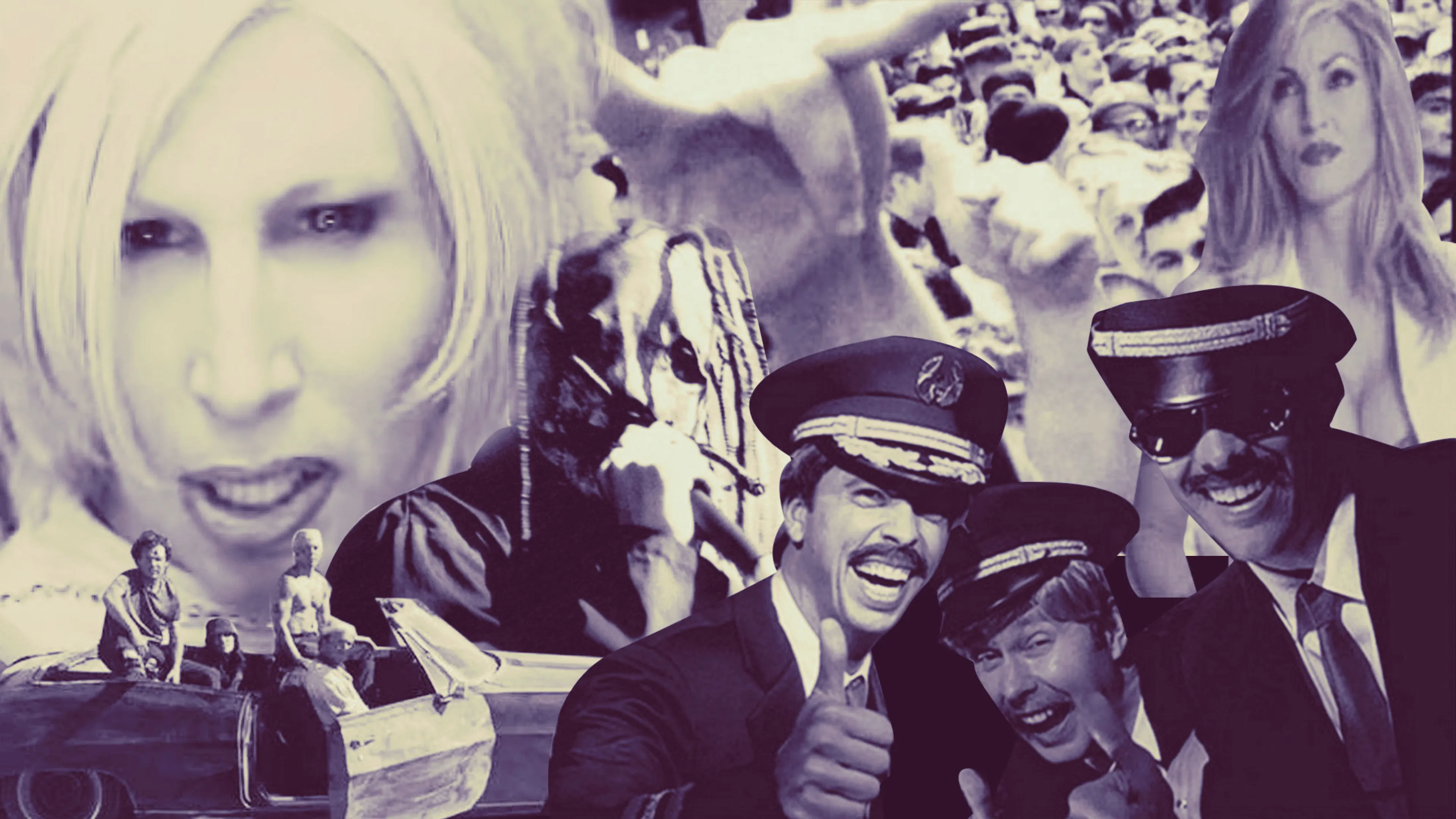 13 reasons why music videos peaked in 1999