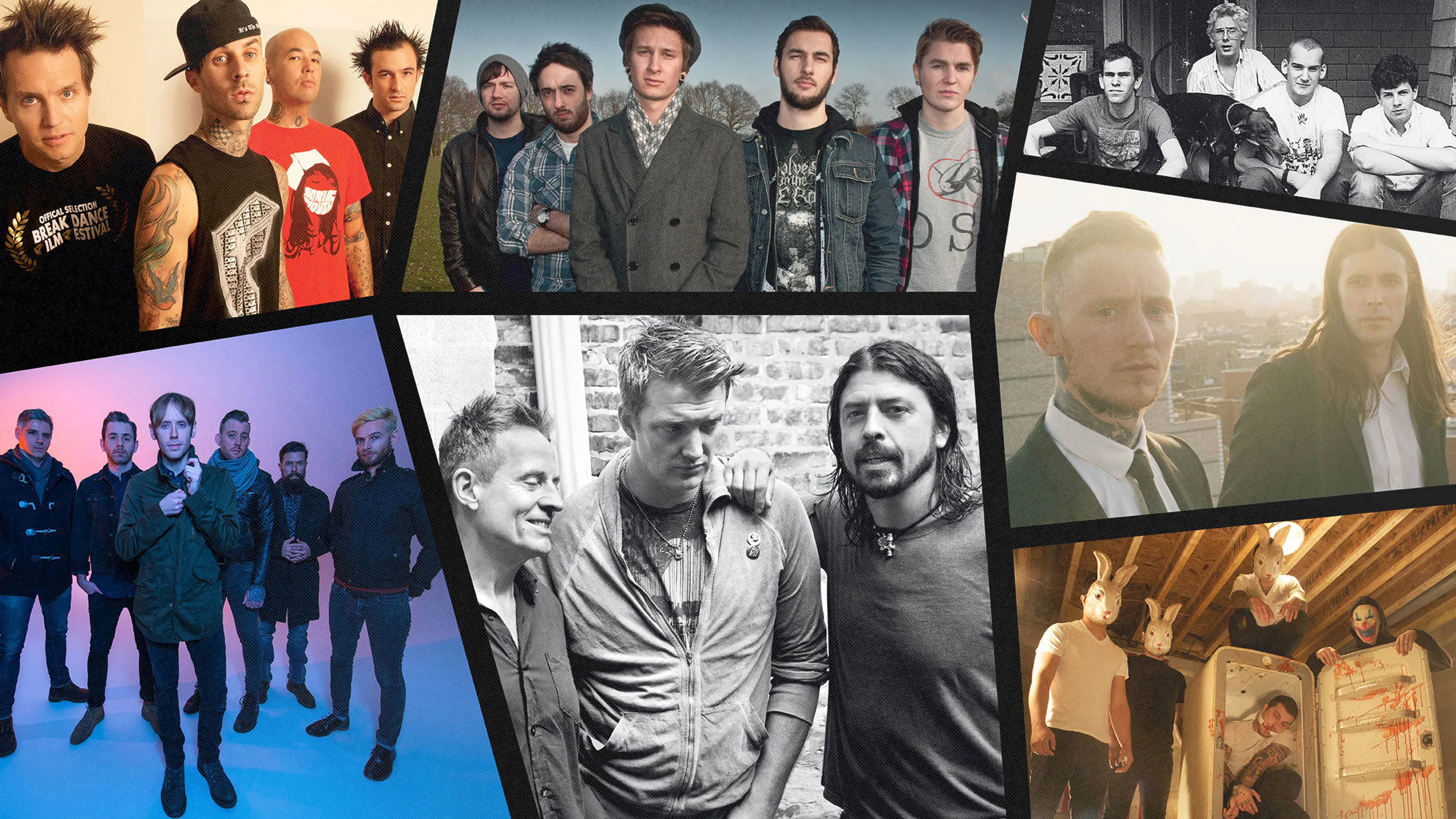 19 Bands Who Only Released One Good Album