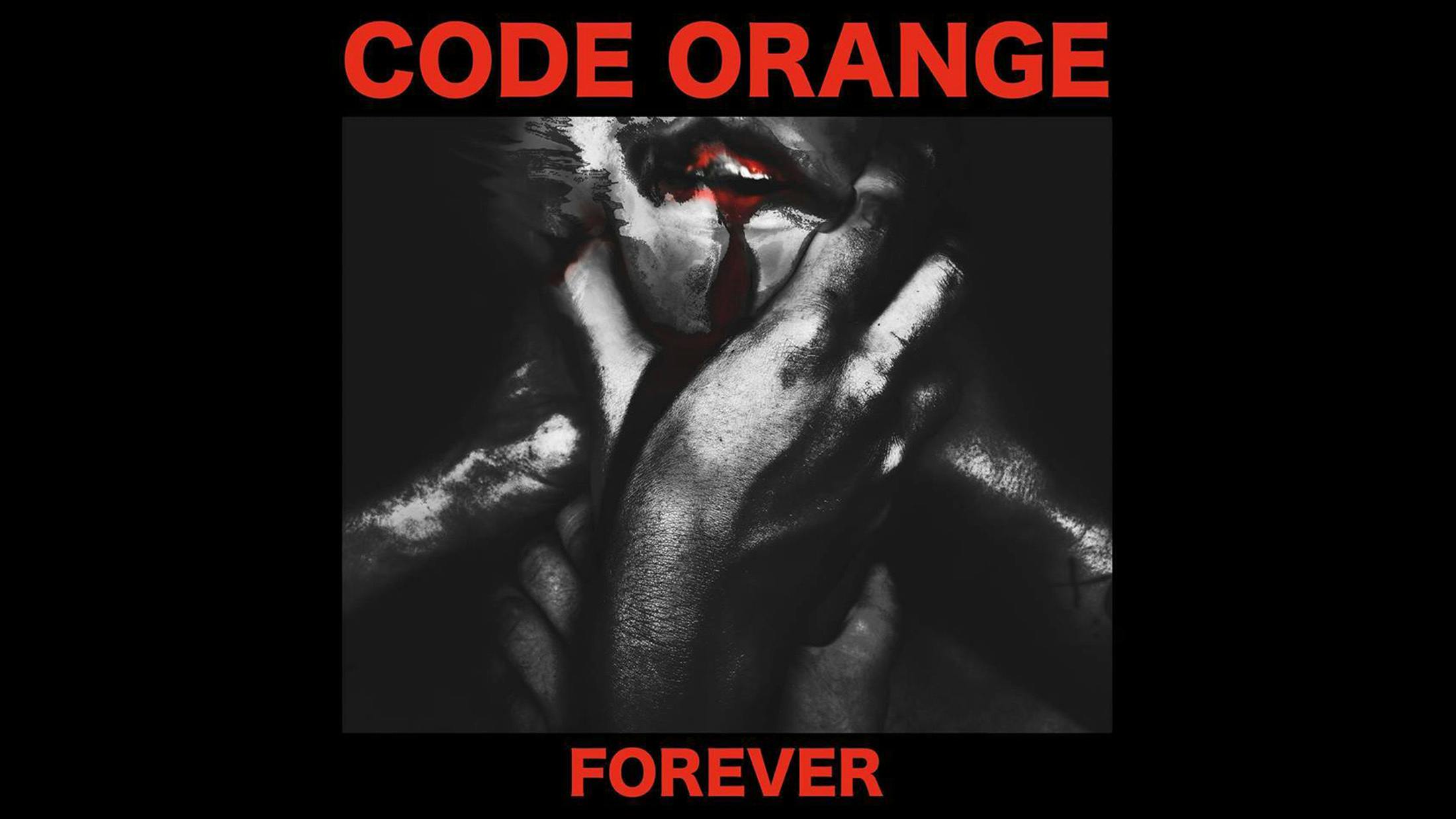 "Anticipation and excitement for Code Orange is at an all-time high worldwide amongst the press and band communities alike. I look forward to seeing how CO bring it in their live shows and future releases!!"
