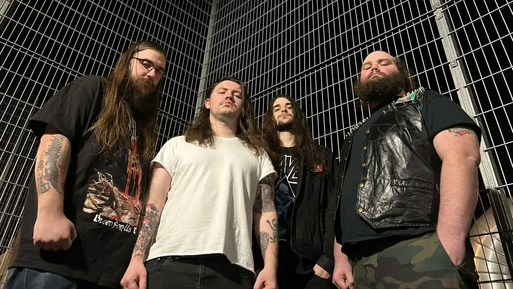 200 Stab Wounds July 2024 promo credit Bailey Olinger