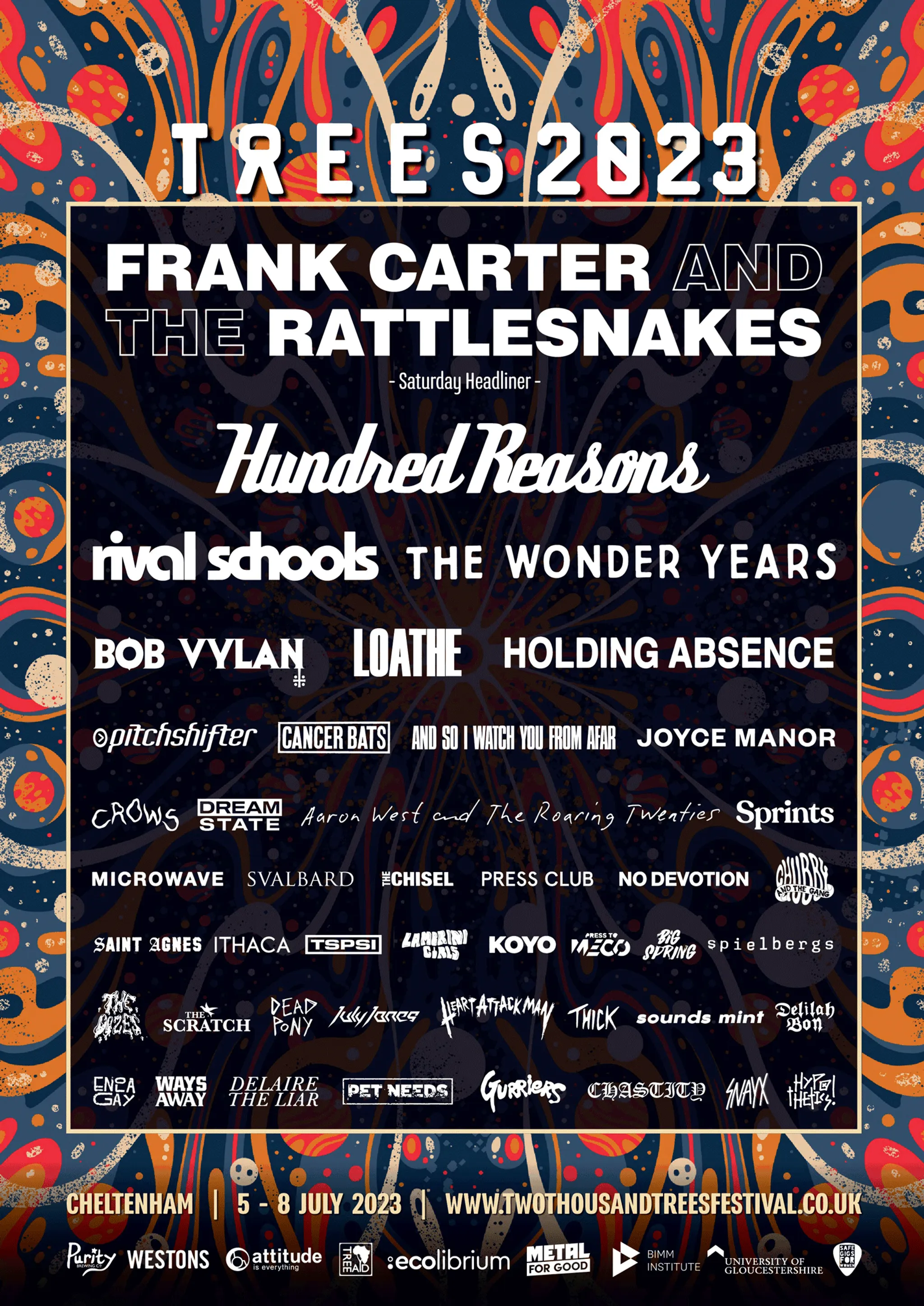 Resurrection Fest Estrella Galicia 2023. Página 19 Resurrection Fest Estrella Galicia 2023. Página 19