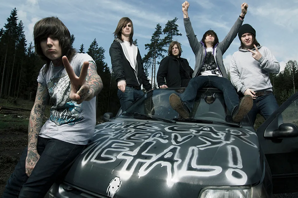 2008 Bmth