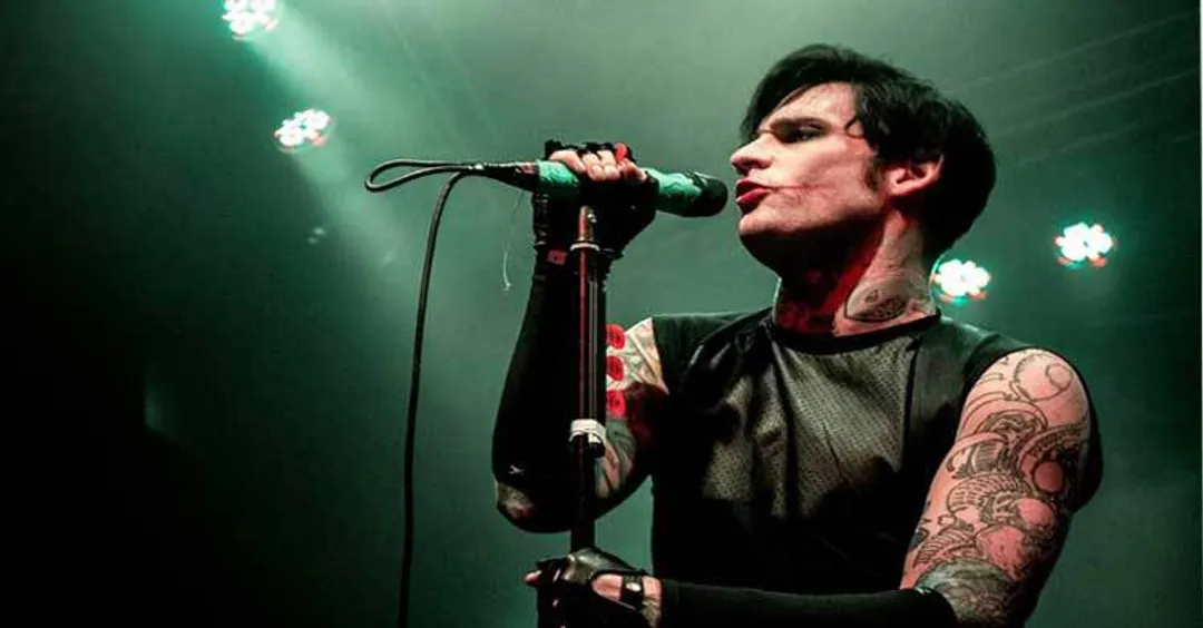 Aiden Return With Self-Titled Album | Kerrang!