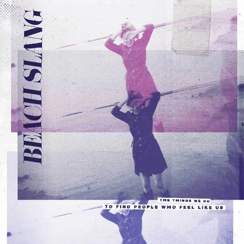 Beach Slang Debut Album