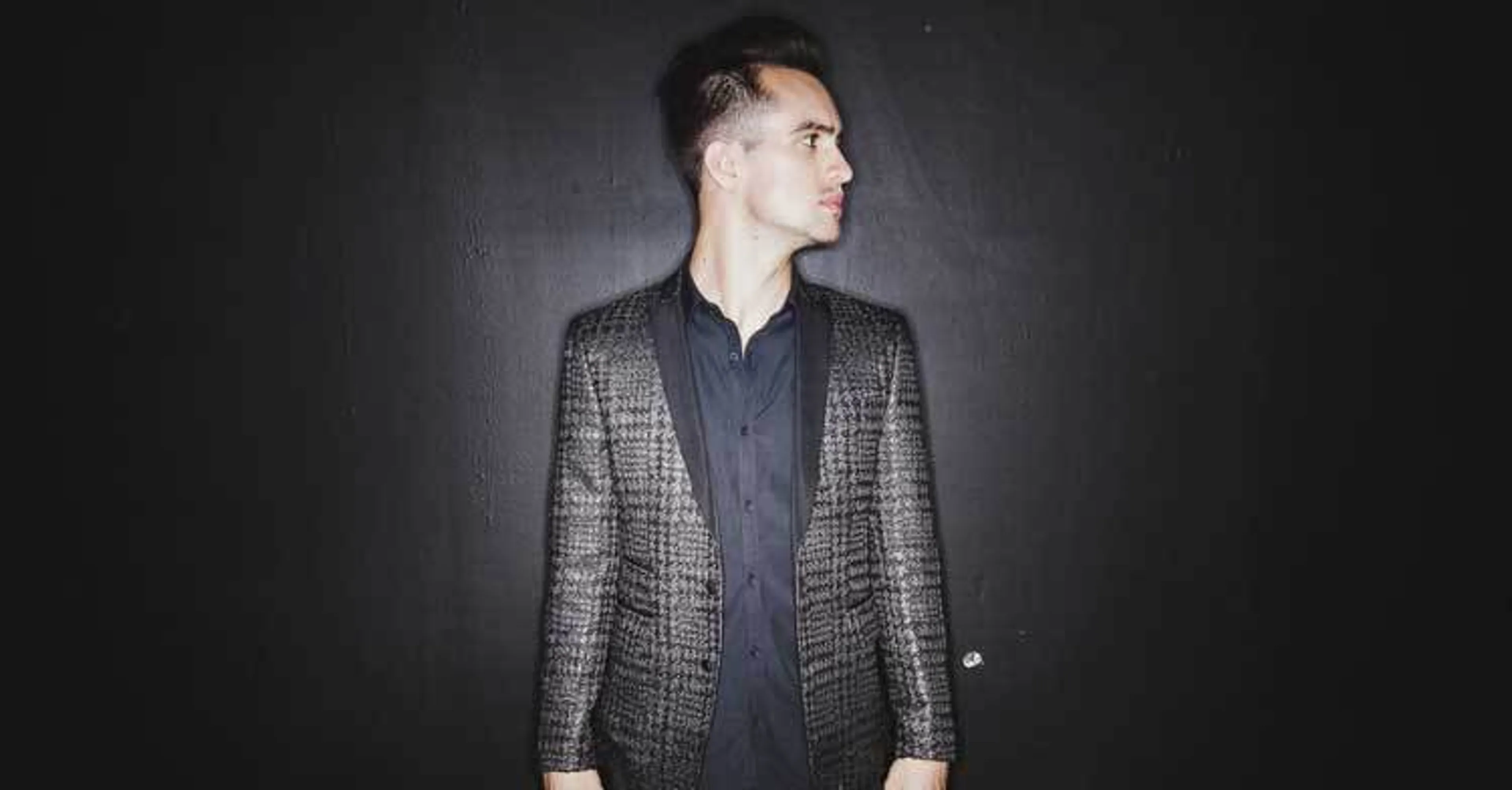 Panic! At The Disco Debut Mysterious Teaser