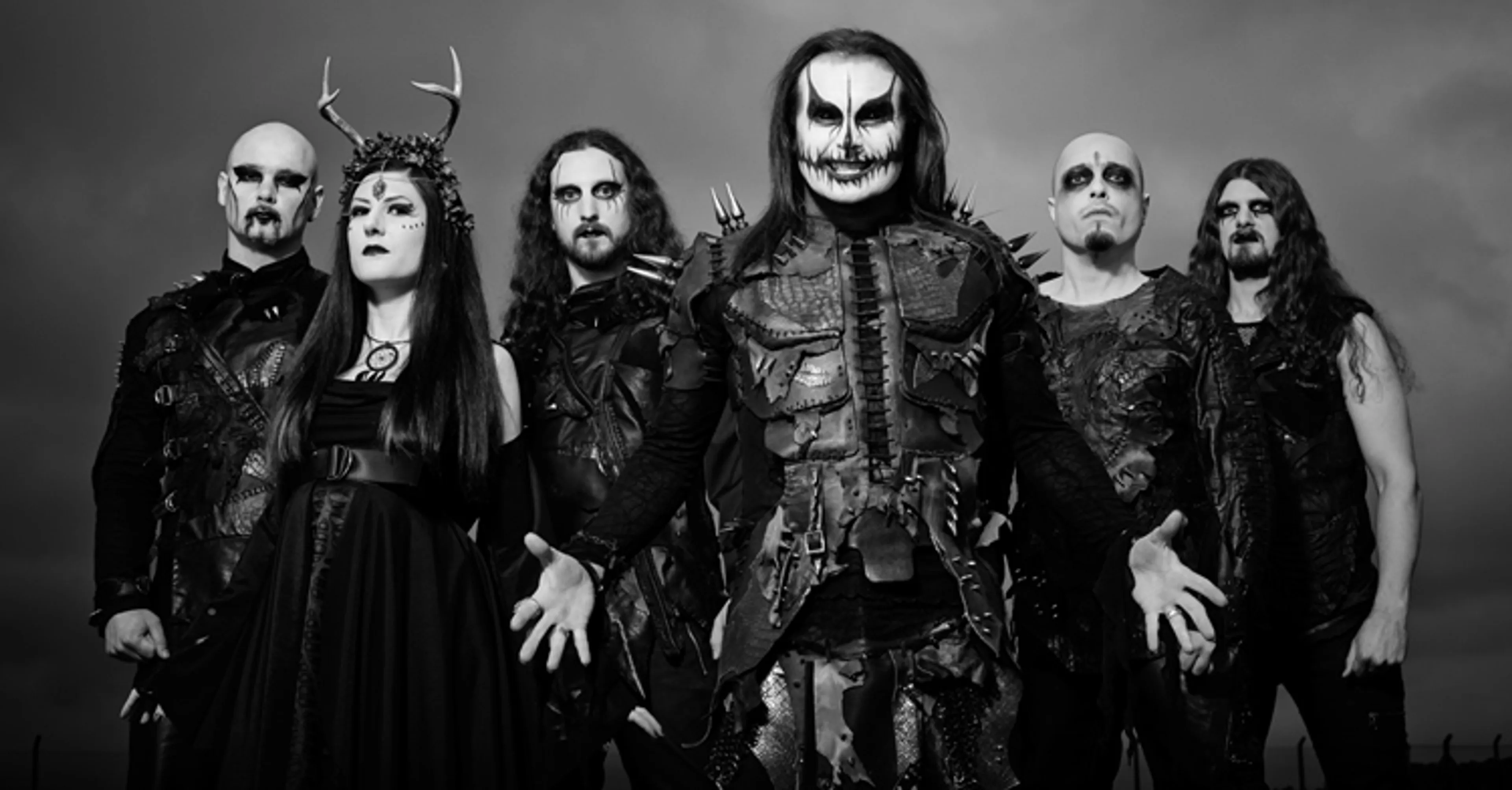 Dani Filth Talks Hallowe’en