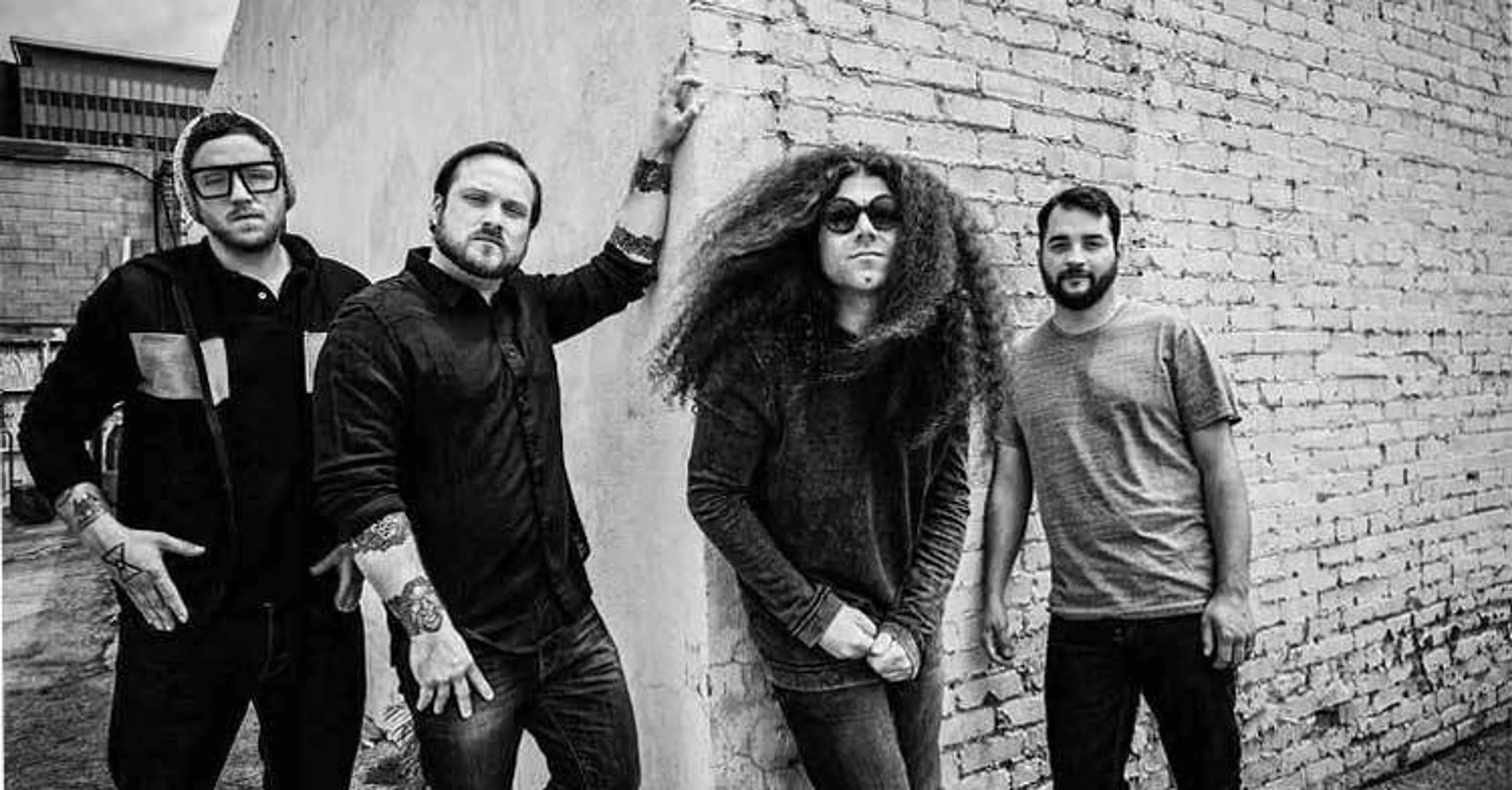 Coheed & Cambria Stream New Album, The Colour Before The Sun