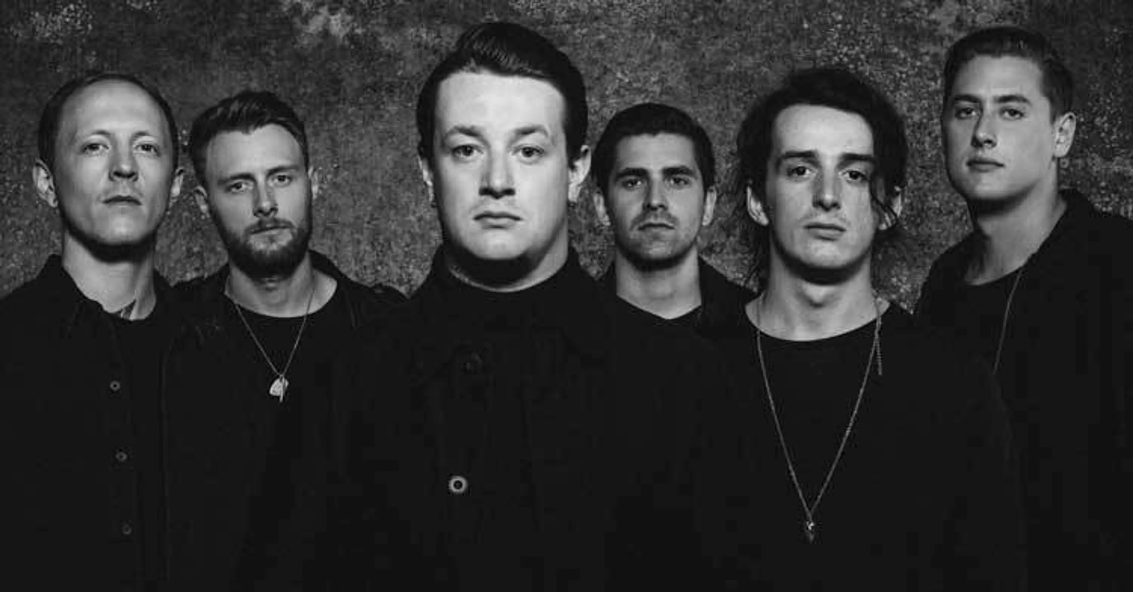 Deaf Havana’s Chris Pennells Leaves The Band