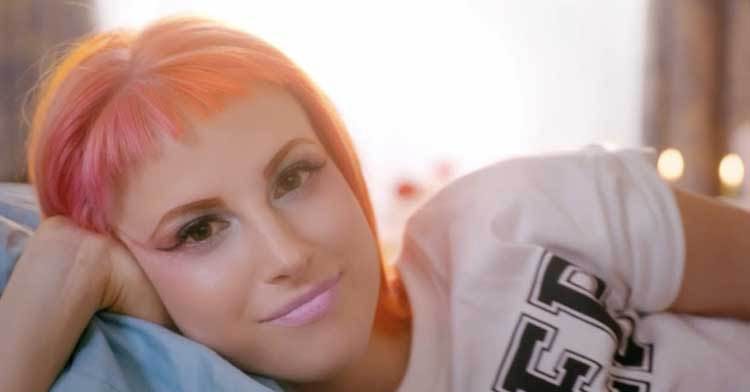 9 Things Hayley Williams Has Done Without Paramore
