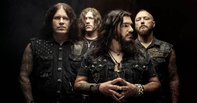 Machine Head Announce ‘An Evening With’ UK Tour