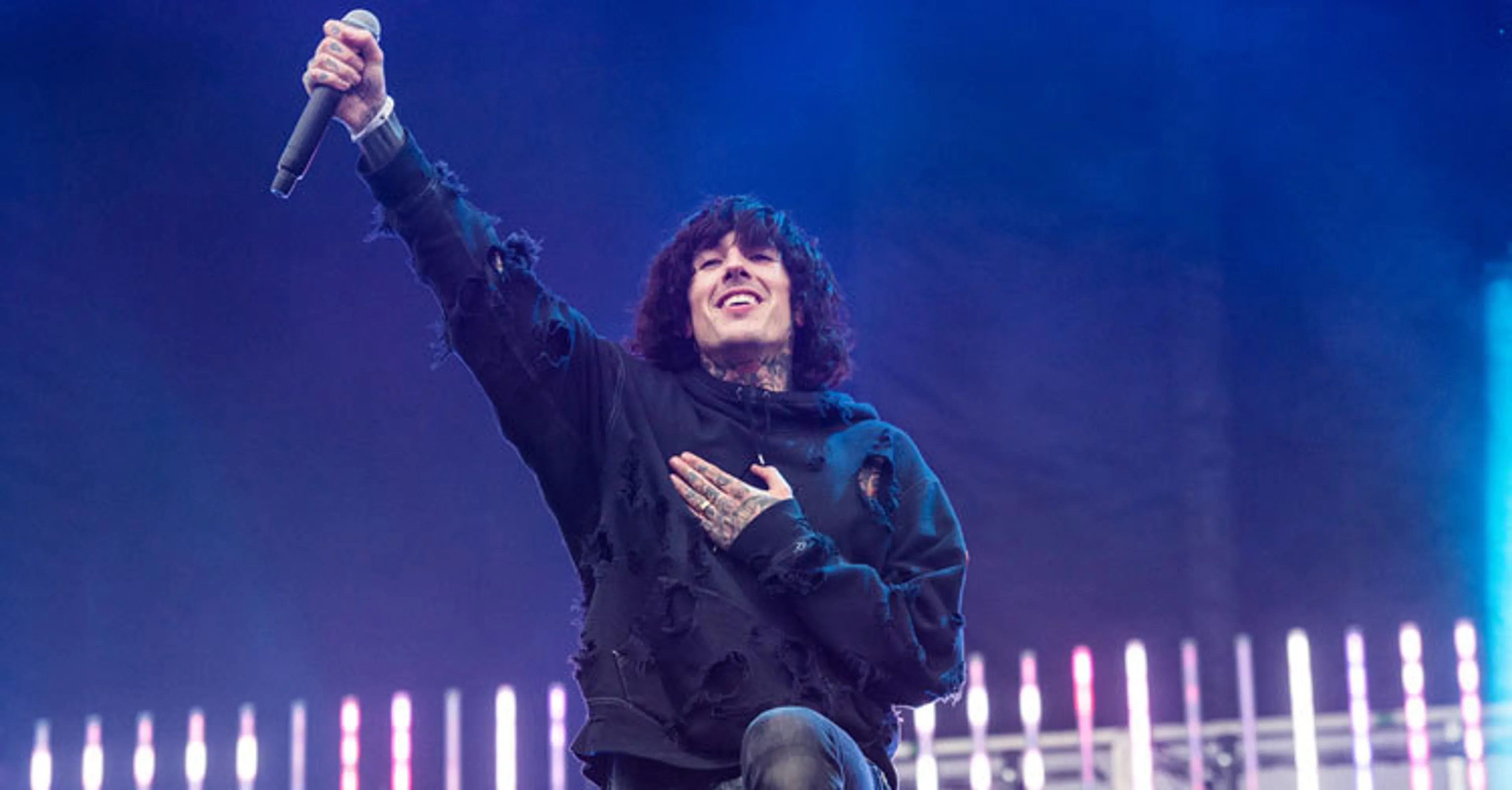 Louder Than Life 2015: The Ultimate Gallery!