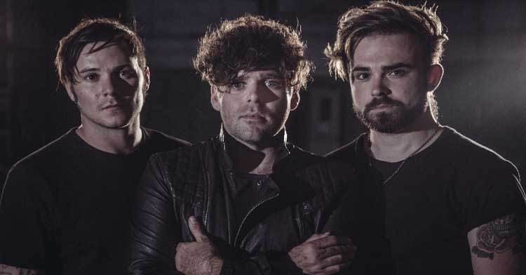 Reigning Days Unleash New Video, Friendly Fire