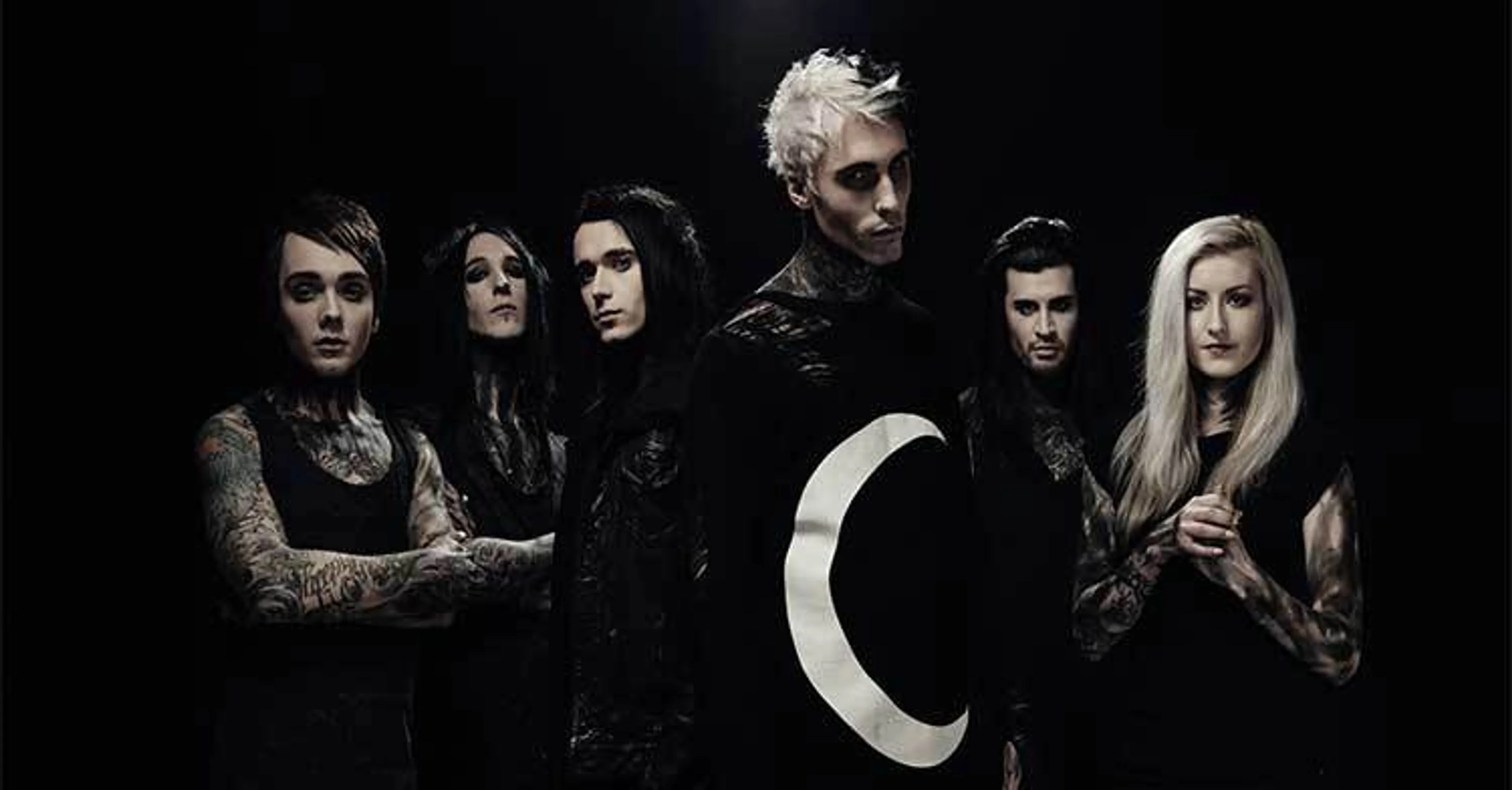 She Must Burn Stream Self-Titled Debut EP