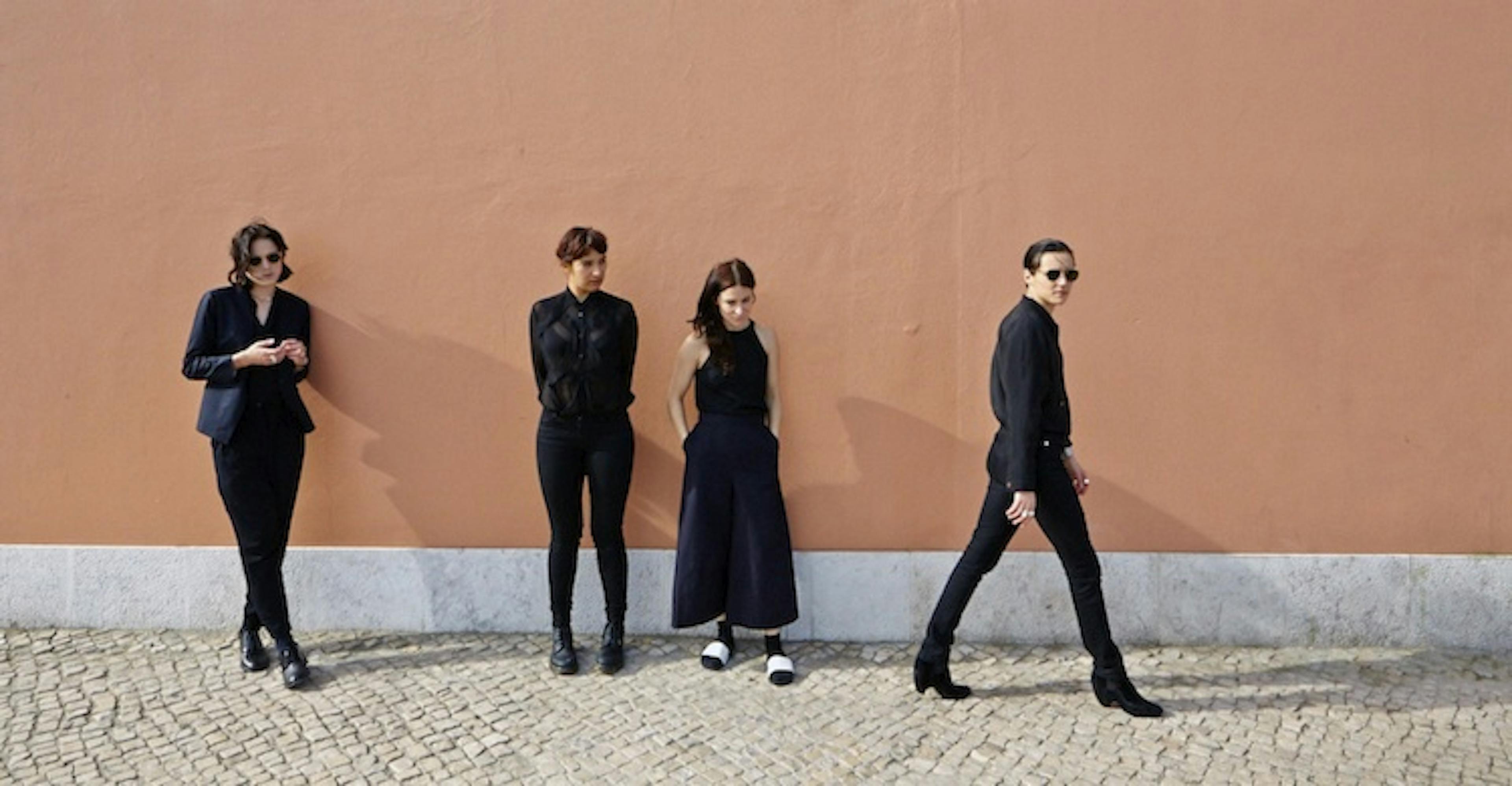 Savages Announce UK Tour, Release New Video