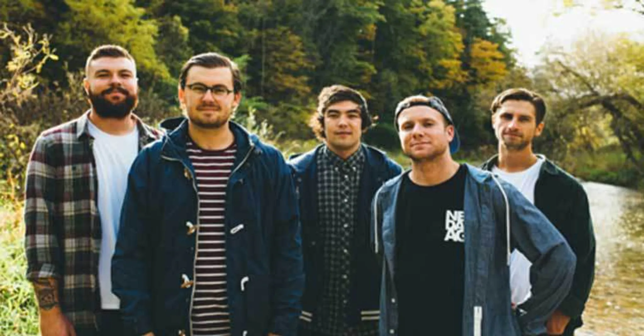 Album Review Seaway Big Vibe Kerrang!