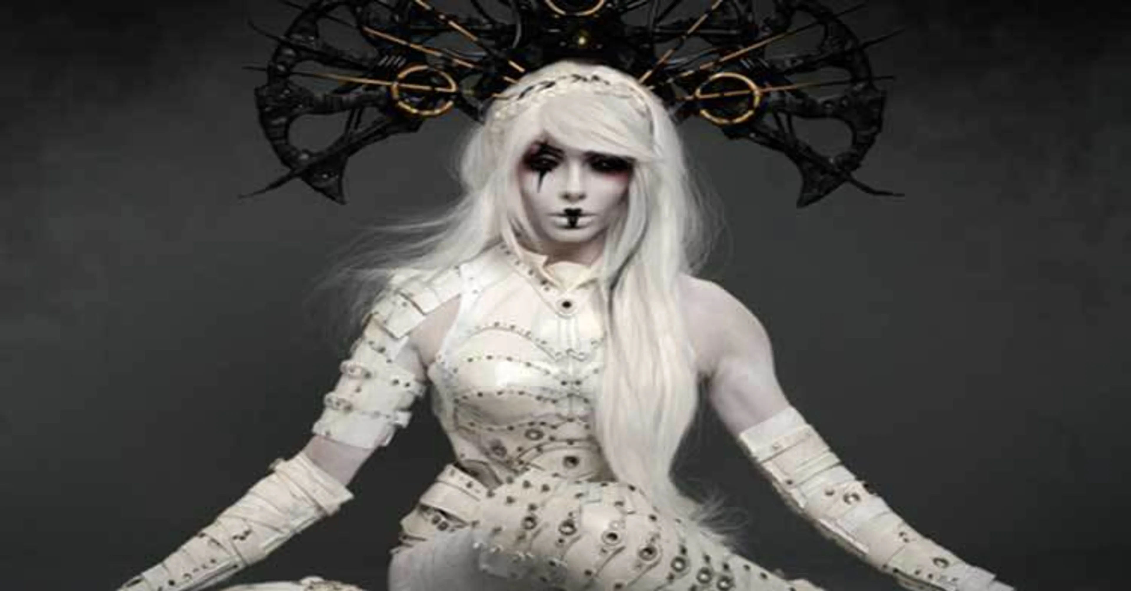 Listen To September Mourning’s Debut EP, Volume 1