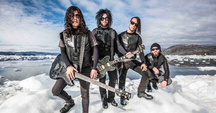 The Defiled Enter The Guinness Book Of World Records