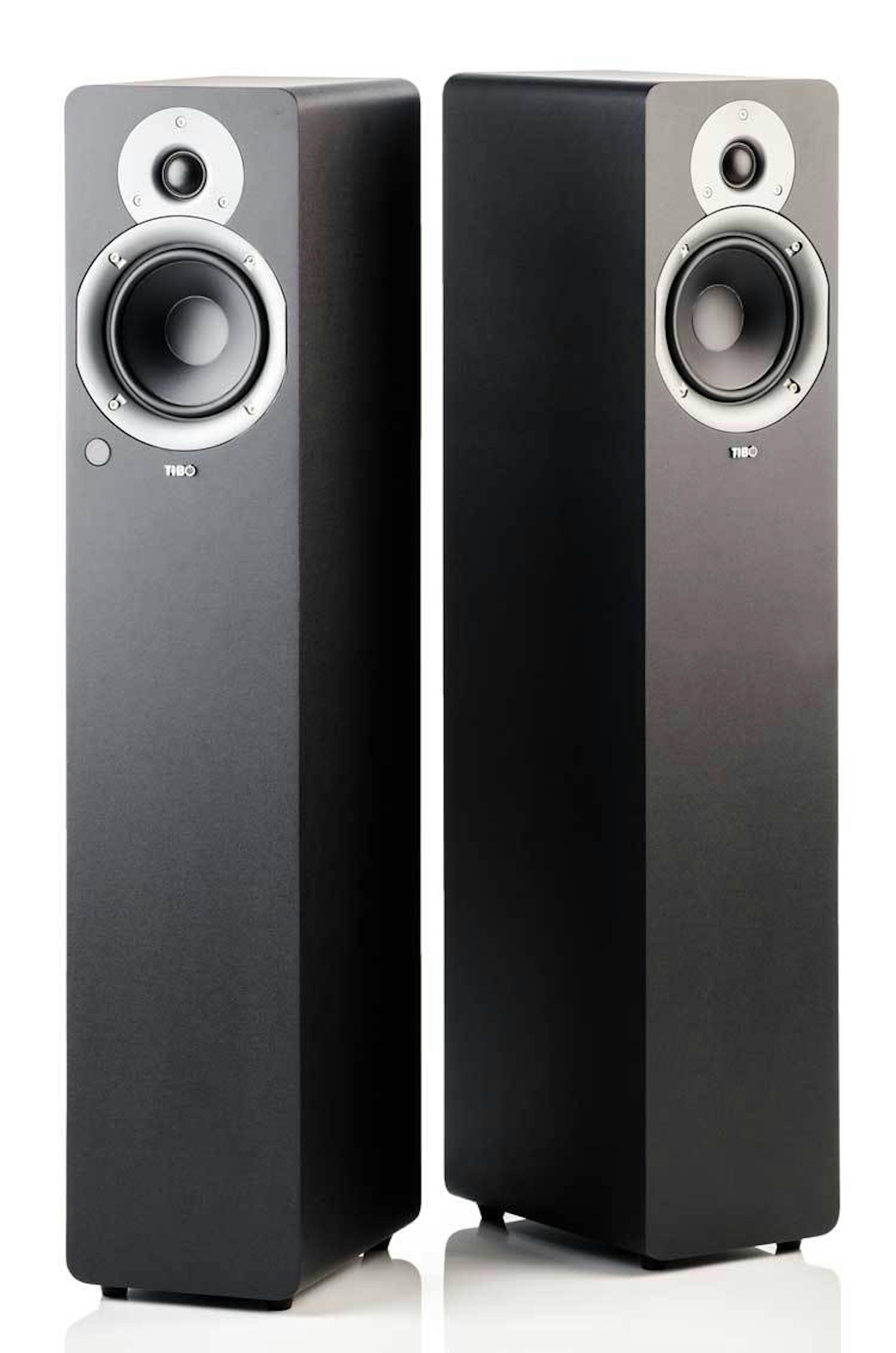Win TIBO Bluetooth Speakers Worth £650!