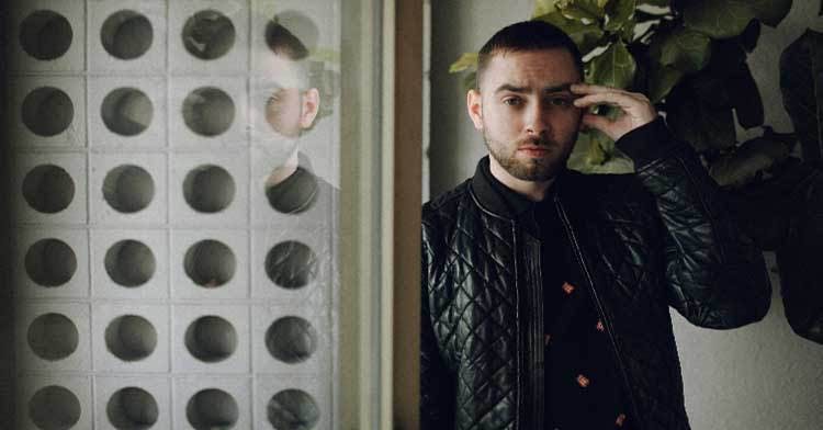 Listen To Tyler Carter’s Cover Of Years & Years