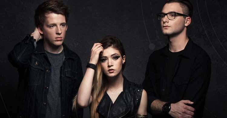 Watch The New Against The Current Video